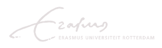 Erasmus Universitait Logo